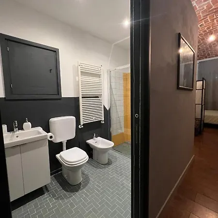 Loft117 公寓 *