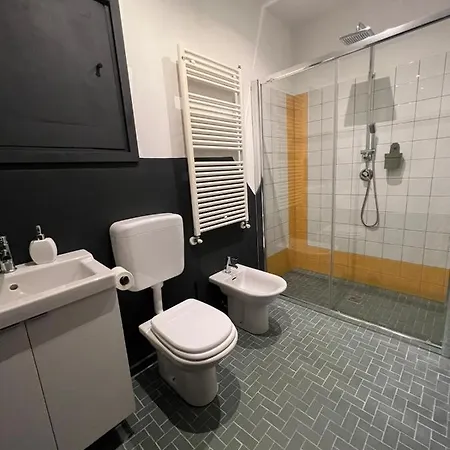 Loft117 Turin