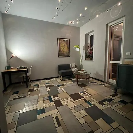 Loft117 Apartment *