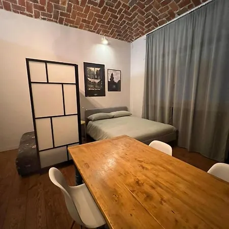 Loft117 * Turin