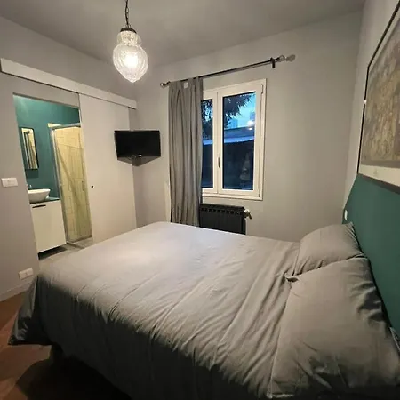 Loft117 Apartment