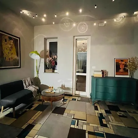 Loft117 Turin