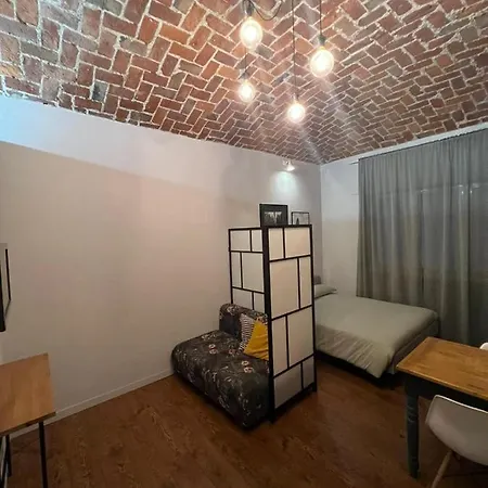 Loft117 * 都灵