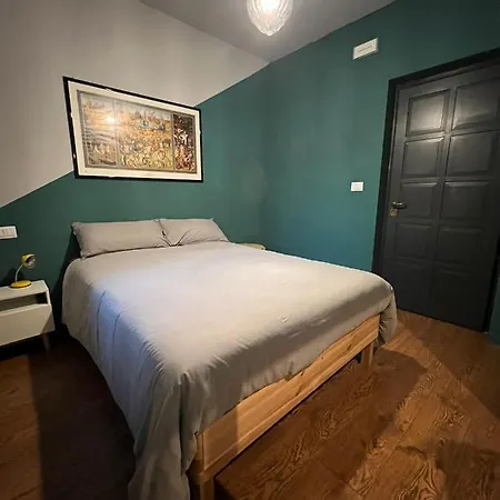 Apartment Loft117 *