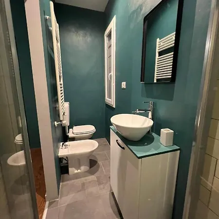 Apartment Loft117