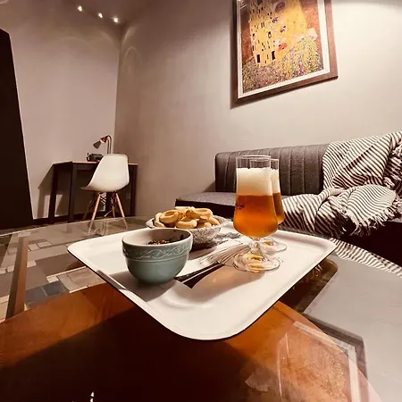 Loft117 Apartment *