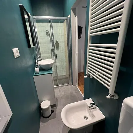 Apartment Loft117 *
