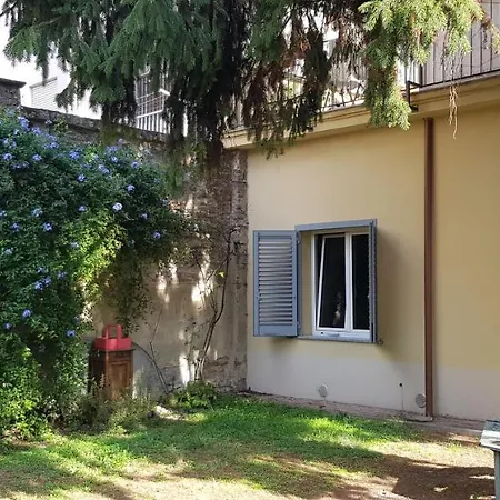 Apartment Loft117 Turin